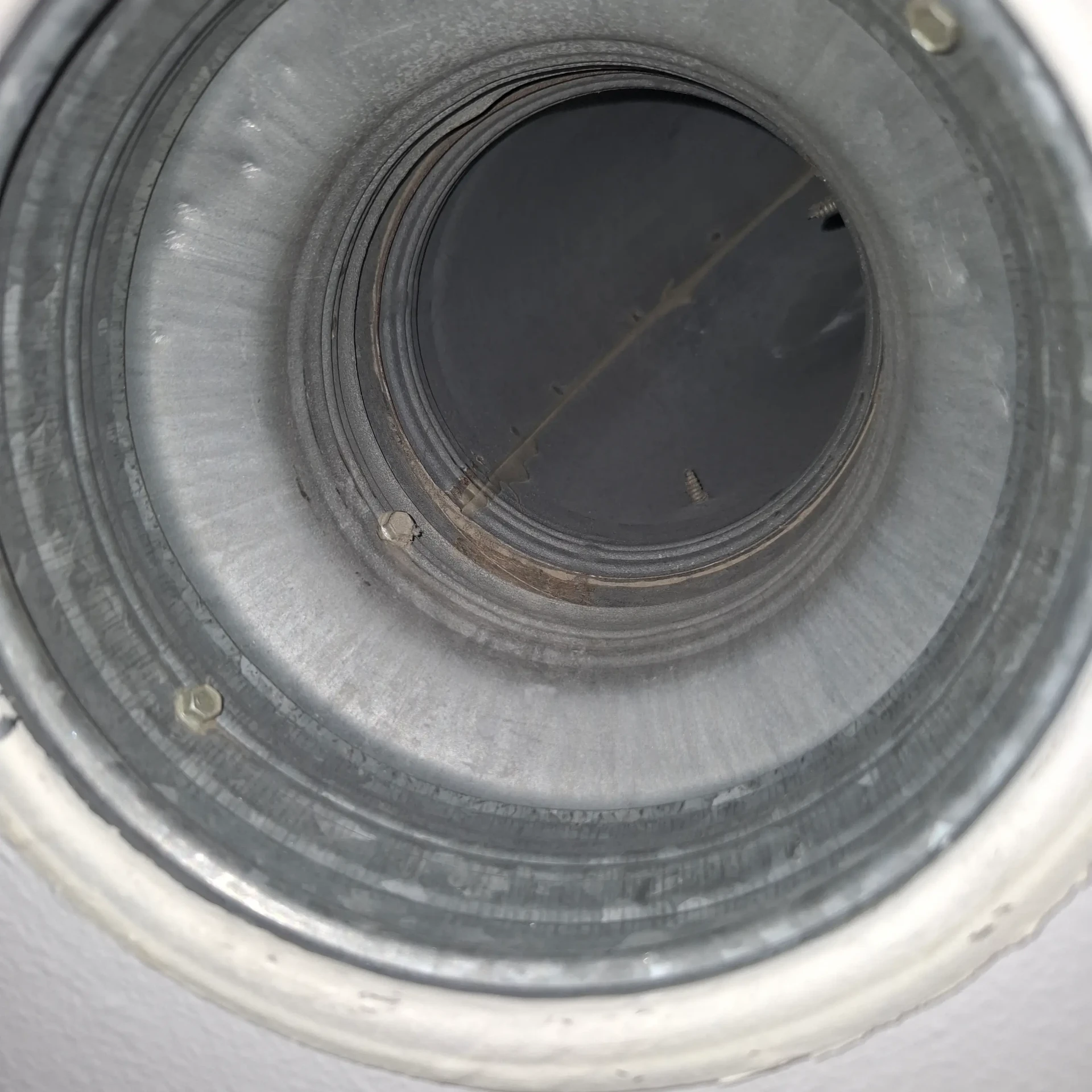 Efter rengöring projekt 2