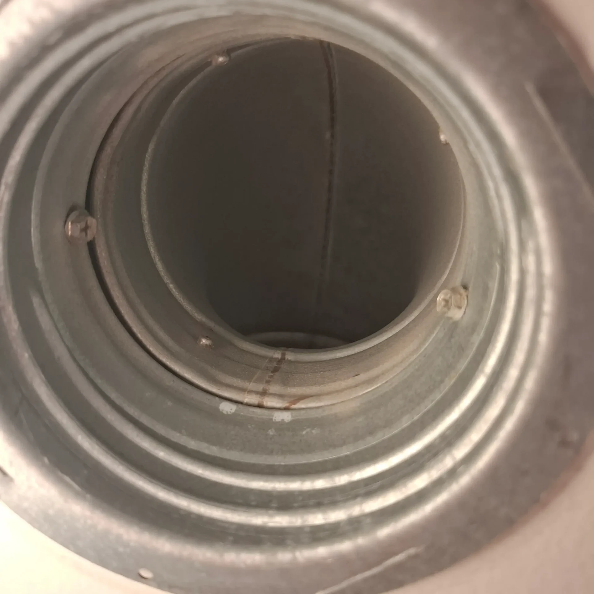 Efter rengöring projekt 5