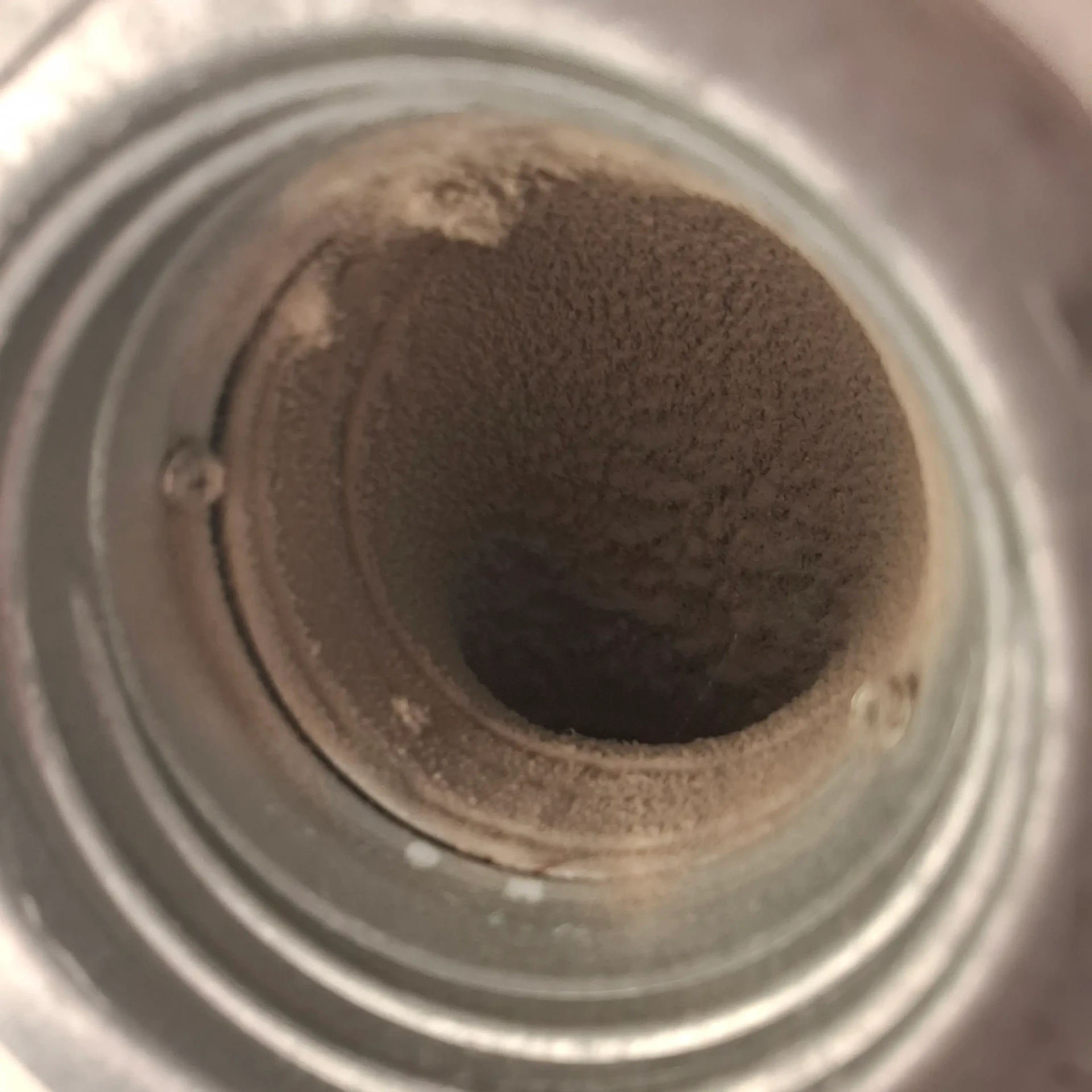 Före rengöring projekt 5